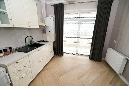 Apartament 3 camere