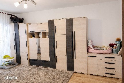 Apartament 2 camere cu garaj în Arad, 54mp