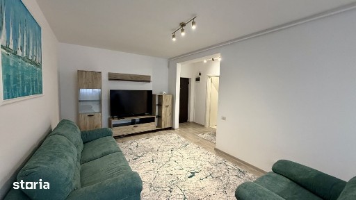 Apartament 2 camere de inchiriat in Tunari - zona 1 Decembrie Loc pa