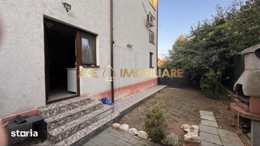 2 Camere de inchiriat | Popesti Leordeni | Curte | Metrou | Centrala