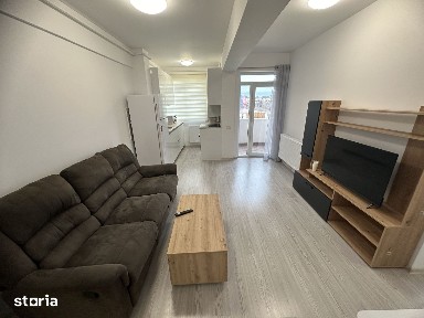 2 Camere Cu Parcare Bragadiru Sos Alexandriei Bloc Nou Centrala