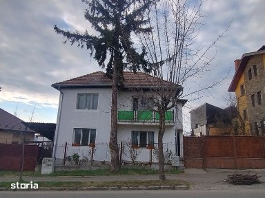 Casa de vânzare strada Cornesti