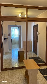 Apartament 2 camere, izolat, etaj 6, Bacău - Piata Sud
