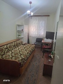 Apartament 3 camere - Banca Nationala, Bacau