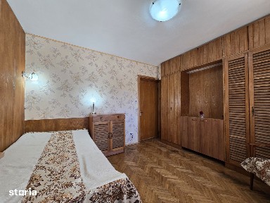 Apartament 4 camere Ultracentral - Primaria Campulung | COMISION 0%