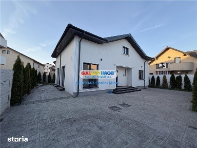 Duplex 5 camere-4bai-Mansarda utila-Toate utilitatile-Acte Finalizate