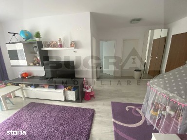 Apartament 2 camere, 52 mp, garaj, Sophia Residence