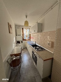 3 camere decomandate, mobilate - str. Horea nr. 91 | Comision 0%