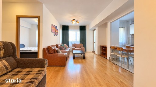 Inchirere 2 Camere Mărăști | FSEGA | FSPAC | The Office | 58 mp