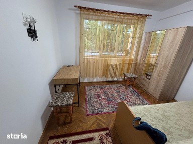 Dau in chirie apartament 2 camere Manastur