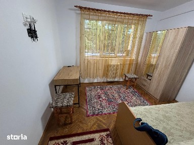 Dau in chirie apartament 2 camere Manastur