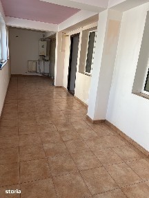 Apartament cu balcon, zona Prundu Academica
