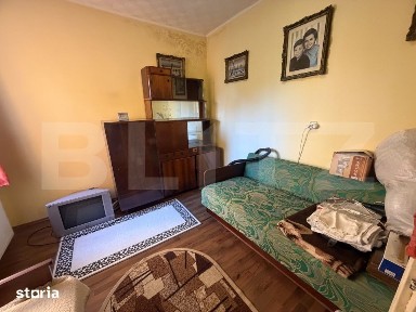 Casa de vanzare, 90 mp, zona Traian