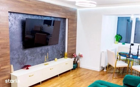 Apartament cu 2 camere, Cluj-Napoca, modern, Manastur