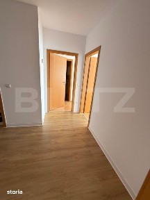 Apartament 3 camere, 2 bai, etaj intermediar, parcare, boxa, zona Avan