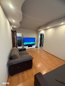 Inchiriez apartament 2 camere semidecomandat Park Lake