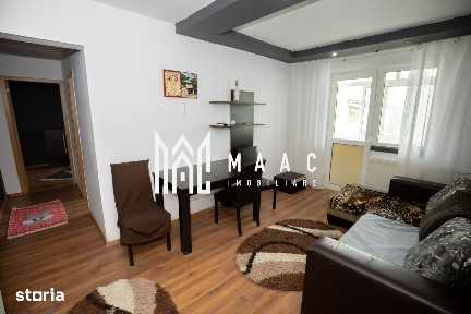 APARTAMENT 3 CAMERE| CENTRALA TERMICA PROPRIE| OSTROVENI