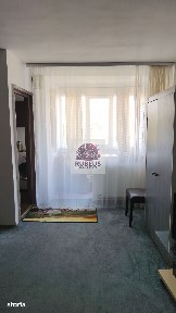 Aproape de toate! Garsonieră 36 mp, bloc anvelopat, zona Crișan