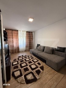 Apartament 2 camere, 47 mp, zona Micro 21