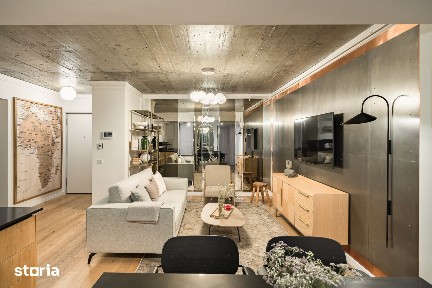 Vand Apartament 2 Camere Cladirea Stela, Nicolae Balcescu 80A