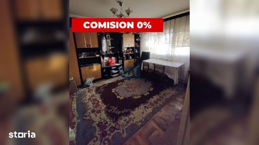 Apartament 3 camere, zona Doja