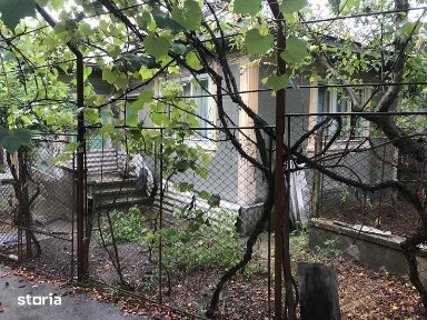Vand casa la tara in judetul Valcea sat Budele