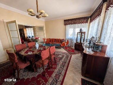 Apartament la casă situat în zona ultracentrală din Alba Iulia