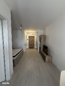Garsoniera - Hils Brauner - Metrou - Pallady