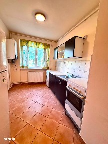 Apartament - Gura Campului - Parter