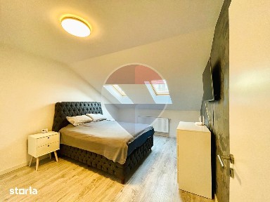 Apartament 2 camere decomandat + Loc de parcare privat | Doamna Stanca