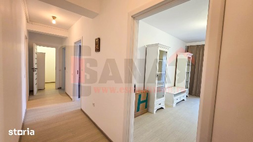2CAM | Dedeman | Totul NOU | Prima Inchiriere | Dressing | Decomandat