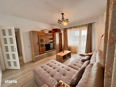 Copou Royal Town.Apartament 2 camere de inchiriat