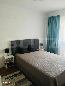 Apartament 3 camere, 70 mp, zona Pod de Fier