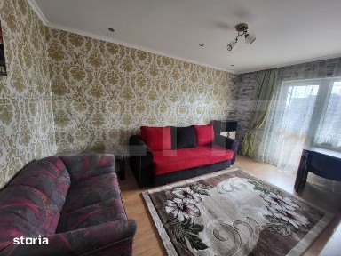 Apartament 2 camere, 34 mp, zona Hala Centrala