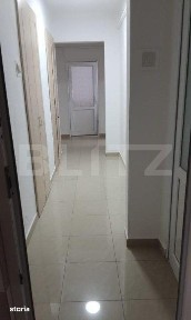 Apartament de 3 camere, 79 mp, zona Tudor Vladimirescu
