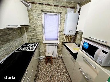 Apartament 2 camere, mobilat, Micro 21