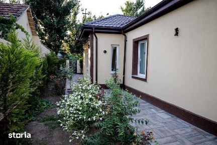 OFERTA MEDEEA CASA CARAMIDA CU 3 CAMERE 367 MP PRET 220.000 EURO