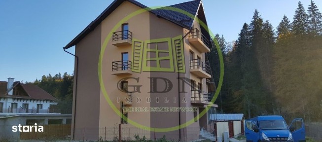 PENSIUNE / Valea Rasnoavei, PREDEAL - OPORTUNITATE INVESTIȚIONALĂ/