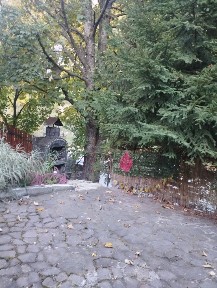 De vânzare, proprietate, în zonă montană