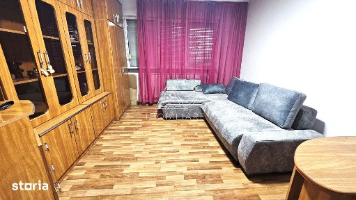 Apartament 2 camere decomandat - Aleea Teilor - zona 9 Mai