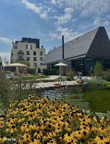 De închiriat studio Avalon Pipera