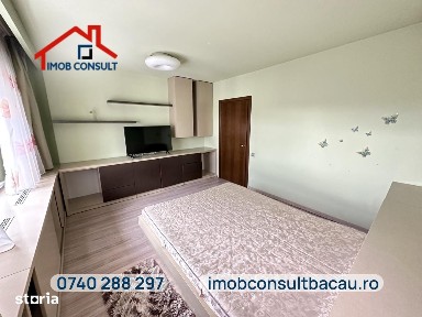 Spațiu și confort în centrul Bacăului | 2 camere, 72 mp | CE1832