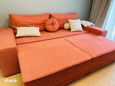 Inchiriez apartament 2 camere