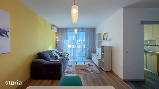 Apartament 2 camere, parcare, Zona Iulius Mall