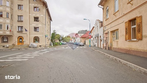 Garsonieră la casă, în Brașovul Vechi - Str. Sitei nr. 12 | Comision 0