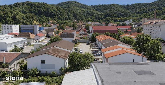 Case duplex la cheie in Brasov langa noua Sala Polivalenta