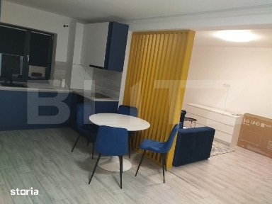 Apartament de Inchiriat - 2 camere - zona Sangeorgiu de MS - UMF - Med
