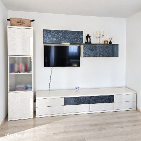 Inchiriere apartament City Park Mall cu parcare proprie