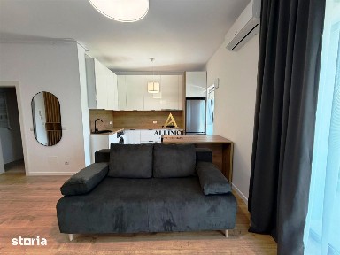 Garsoniera in MRS Gradinile, Ploiesti, zona Albert