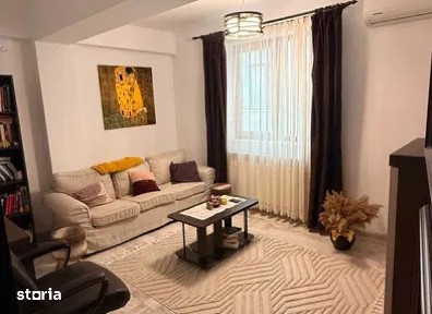 Apartament 2 camere Moara de Vant, 49 metri, etaj 2 Cod:163425
